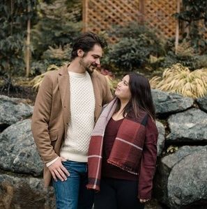 Meet your Posher, Cody